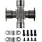 Spicer Universal Joint; Greaseable, 5-675X 5-675X - alternate 1